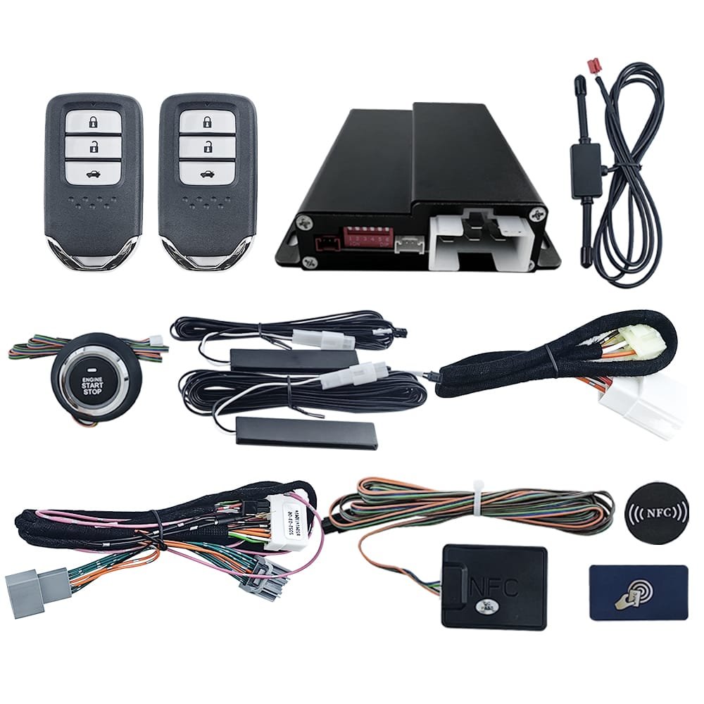 Signal Subscription